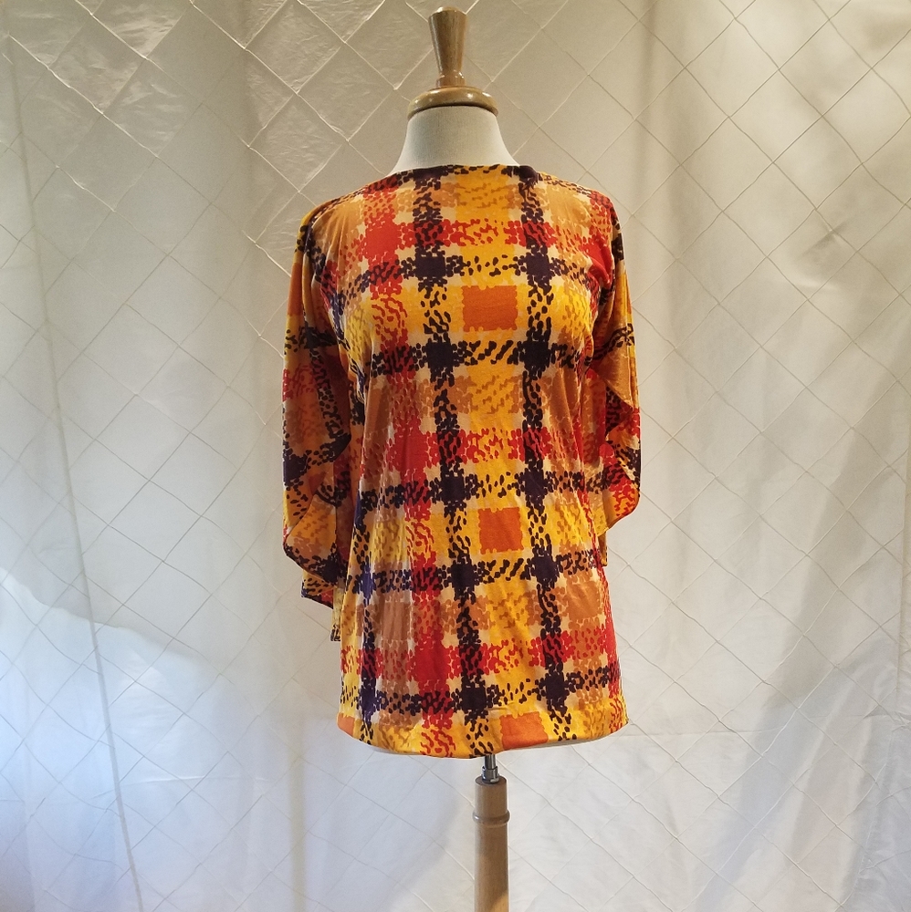 Vintage 70's Top